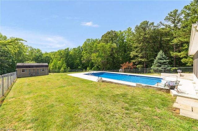 9610 NC Highway 87, Reidsville, NC 27320