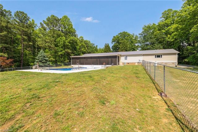 9610 NC Highway 87, Reidsville, NC 27320