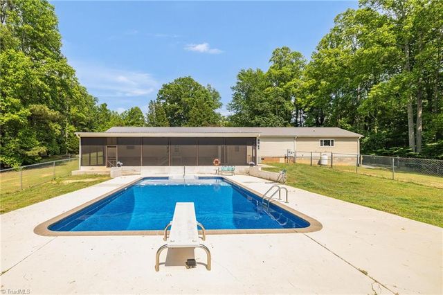 9610 NC Highway 87, Reidsville, NC 27320