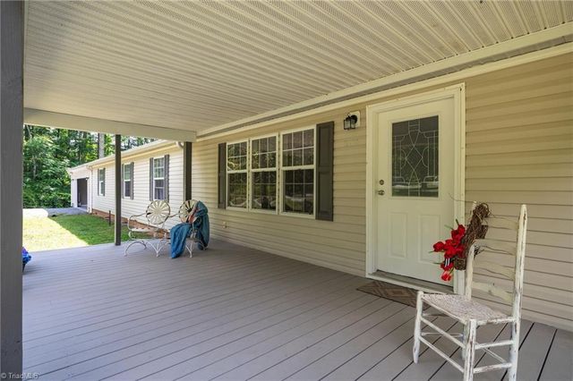 9610 NC Highway 87, Reidsville, NC 27320
