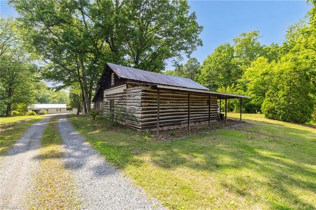 9610 NC Highway 87, Reidsville, NC 27320