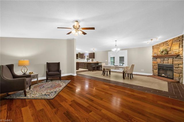 9610 NC Highway 87, Reidsville, NC 27320