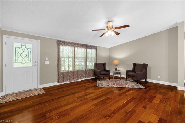 9610 NC Highway 87, Reidsville, NC 27320