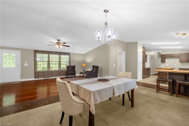 9610 NC Highway 87, Reidsville, NC 27320