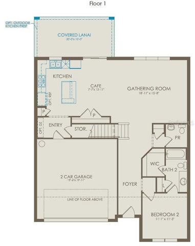 4112 WINDING PINES DRIVE, Apopka, FL 32712