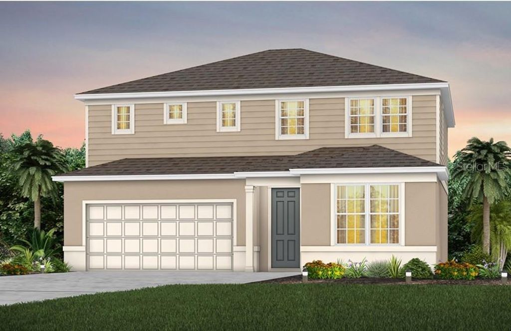 4112 WINDING PINES DRIVE, Apopka, FL 32712