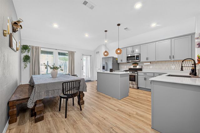 22121 Oakland Meadows Lane, New Caney, TX 77357