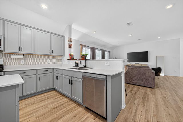 22121 Oakland Meadows Lane, New Caney, TX 77357