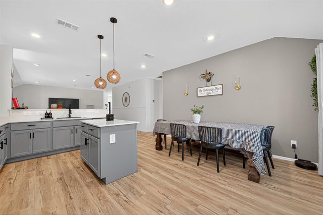 22121 Oakland Meadows Lane, New Caney, TX 77357