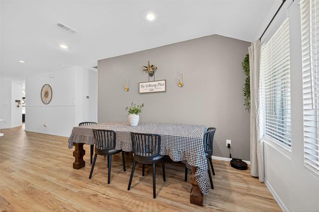 22121 Oakland Meadows Lane, New Caney, TX 77357