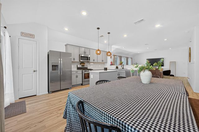 22121 Oakland Meadows Lane, New Caney, TX 77357