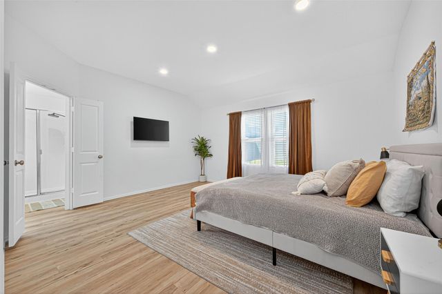 22121 Oakland Meadows Lane, New Caney, TX 77357