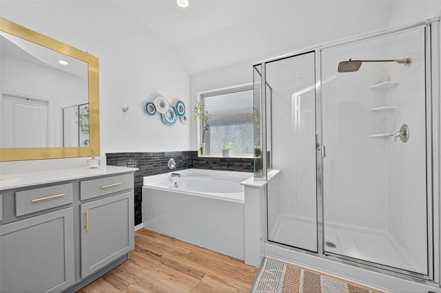 22121 Oakland Meadows Lane, New Caney, TX 77357