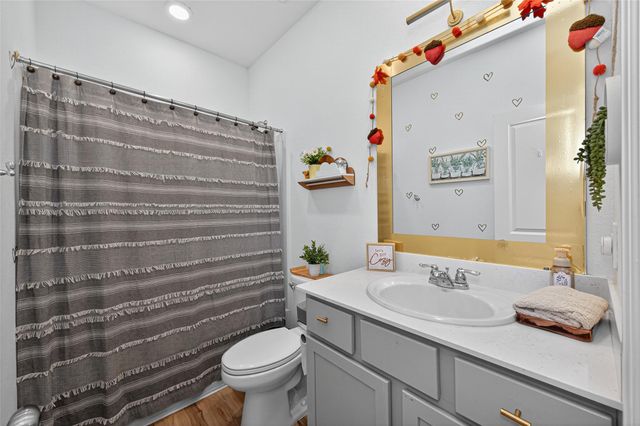 22121 Oakland Meadows Lane, New Caney, TX 77357