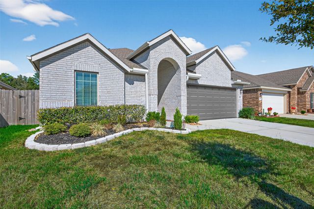22121 Oakland Meadows Lane, New Caney, TX 77357