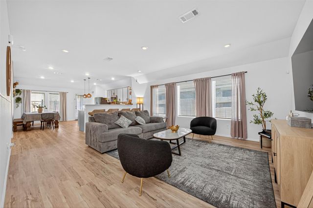 22121 Oakland Meadows Lane, New Caney, TX 77357