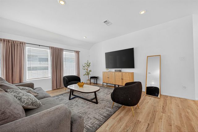 22121 Oakland Meadows Lane, New Caney, TX 77357