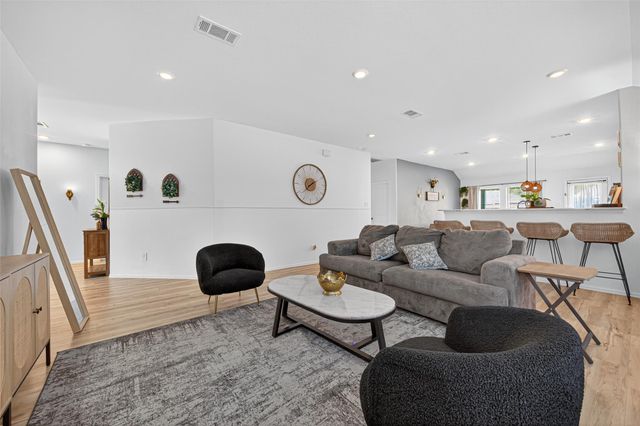 22121 Oakland Meadows Lane, New Caney, TX 77357