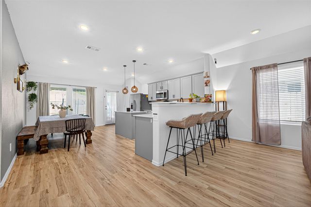 22121 Oakland Meadows Lane, New Caney, TX 77357