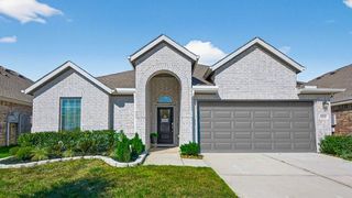 22121 Oakland Meadows Lane, New Caney, TX 77357