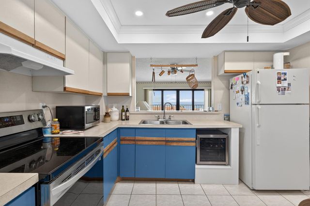 801 S Ocean Drive 802, Fort Pierce, FL 34949
