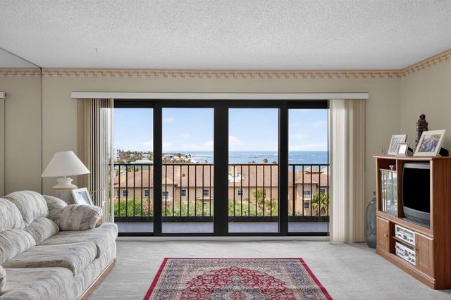 801 S Ocean Drive 802, Fort Pierce, FL 34949
