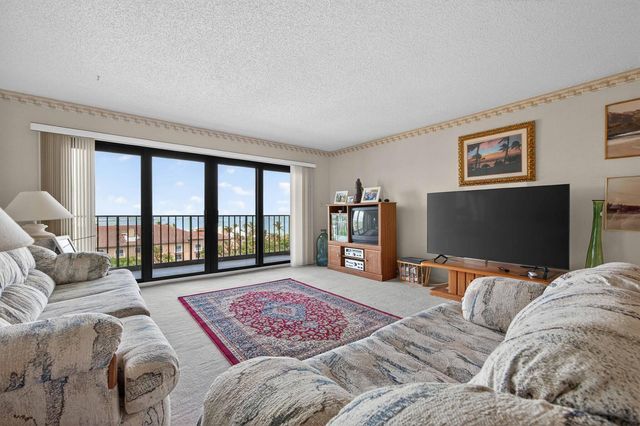 801 S Ocean Drive 802, Fort Pierce, FL 34949