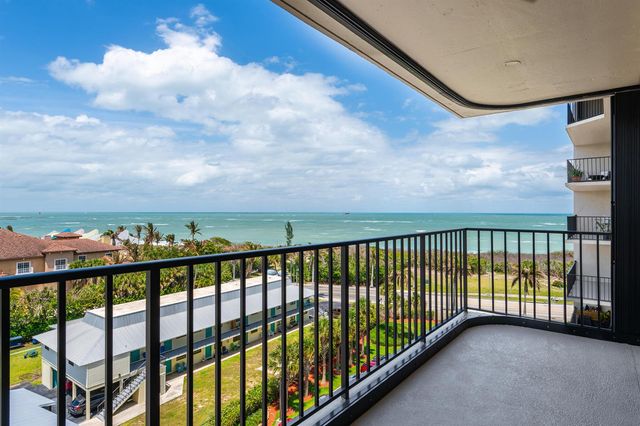 801 S Ocean Drive 802, Fort Pierce, FL 34949