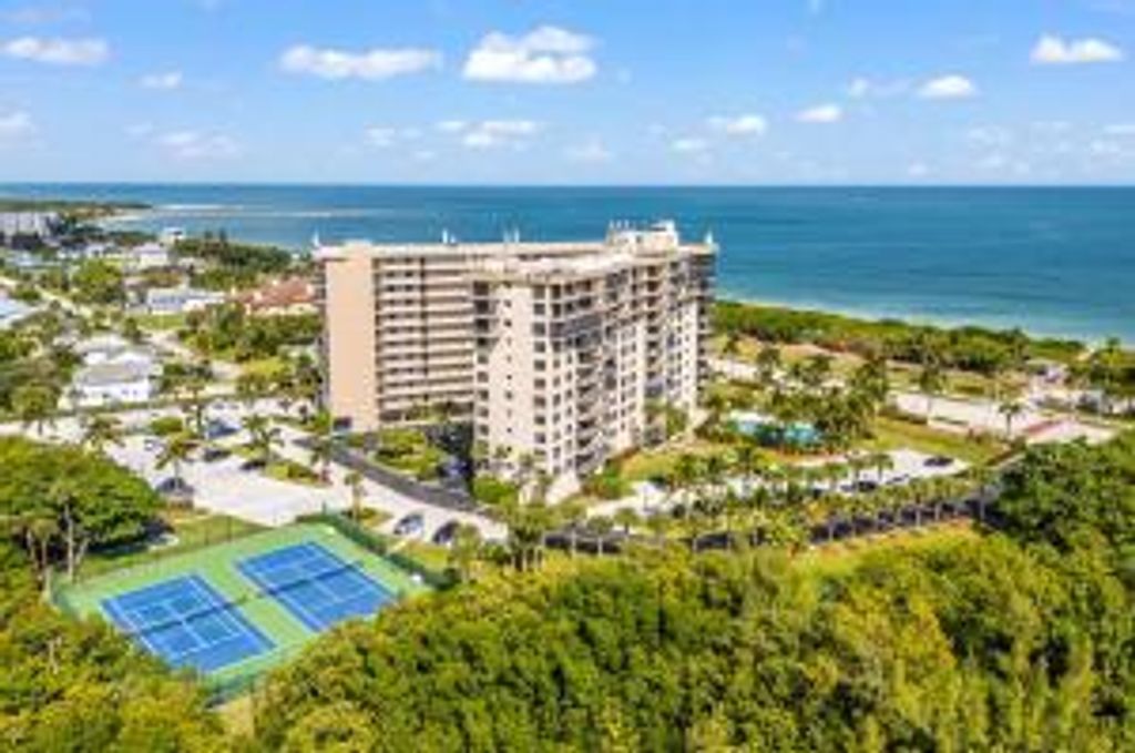 801 S Ocean Drive 802, Fort Pierce, FL 34949