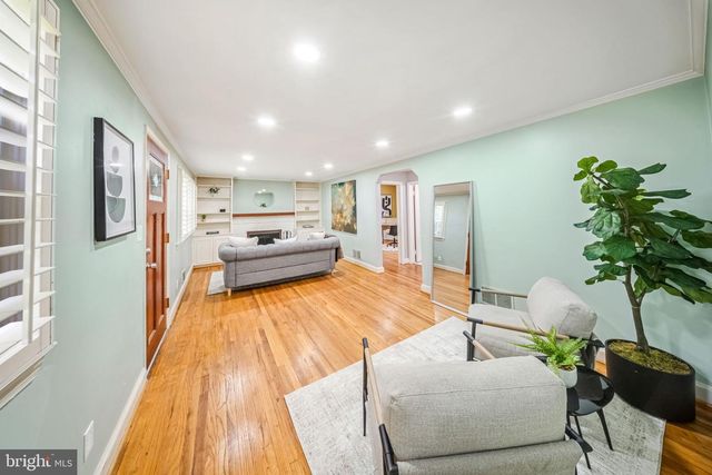 9920 CAPITOL VIEW AVE, Silver Spring, MD 20910