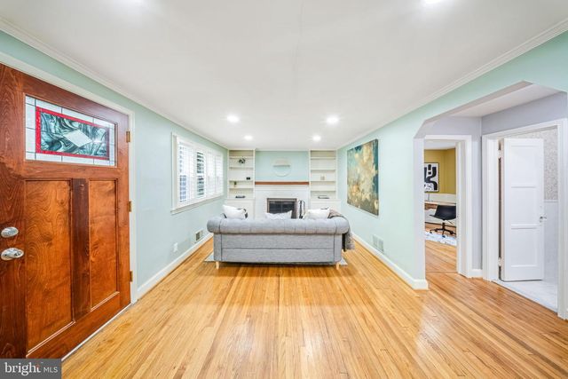 9920 CAPITOL VIEW AVE, Silver Spring, MD 20910