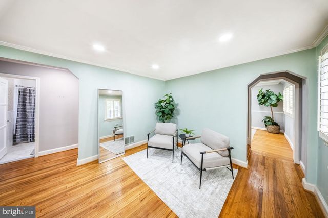 9920 CAPITOL VIEW AVE, Silver Spring, MD 20910