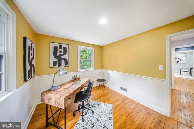 9920 CAPITOL VIEW AVE, Silver Spring, MD 20910