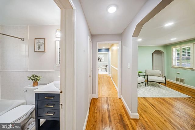 9920 CAPITOL VIEW AVE, Silver Spring, MD 20910