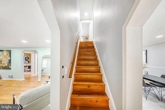 9920 CAPITOL VIEW AVE, Silver Spring, MD 20910