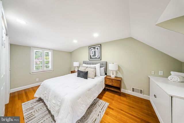9920 CAPITOL VIEW AVE, Silver Spring, MD 20910
