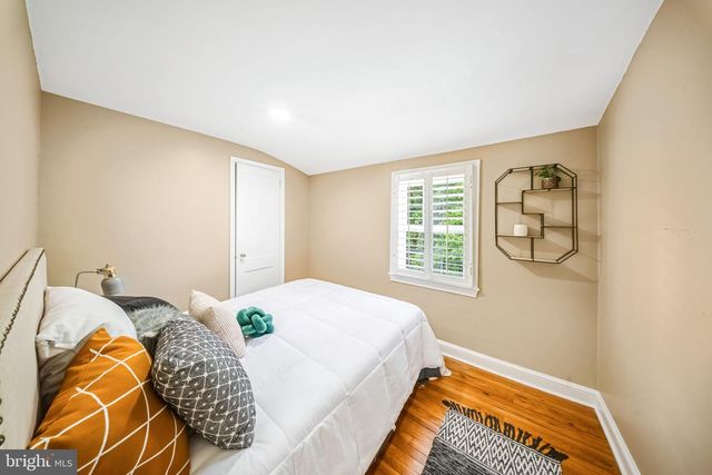 9920 CAPITOL VIEW AVE, Silver Spring, MD 20910