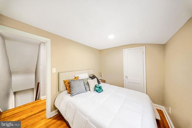 9920 CAPITOL VIEW AVE, Silver Spring, MD 20910