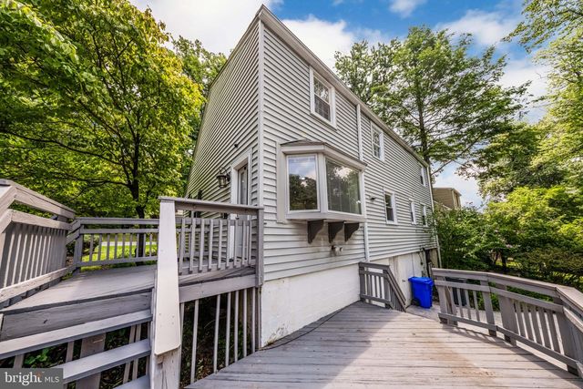 9920 CAPITOL VIEW AVE, Silver Spring, MD 20910