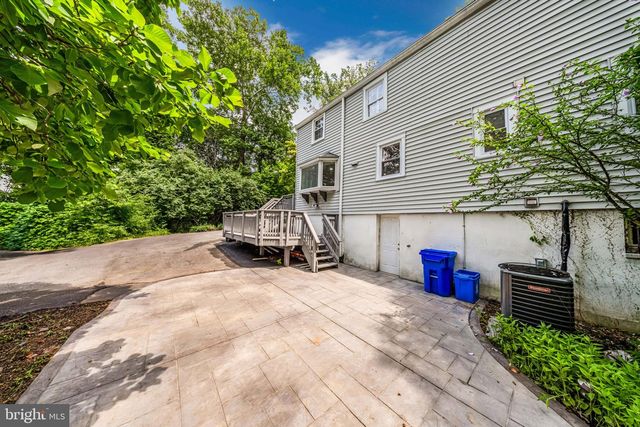 9920 CAPITOL VIEW AVE, Silver Spring, MD 20910