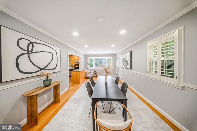 9920 CAPITOL VIEW AVE, Silver Spring, MD 20910
