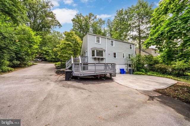 9920 CAPITOL VIEW AVE, Silver Spring, MD 20910