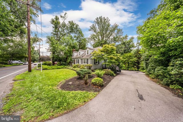 9920 CAPITOL VIEW AVE, Silver Spring, MD 20910