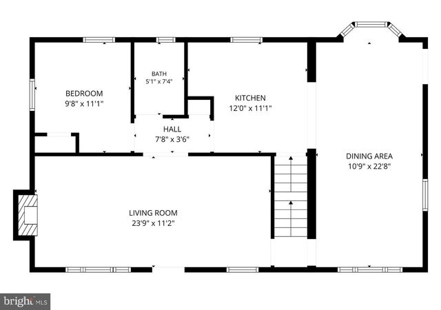 9920 CAPITOL VIEW AVE, Silver Spring, MD 20910