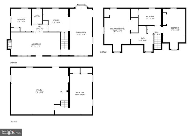 9920 CAPITOL VIEW AVE, Silver Spring, MD 20910