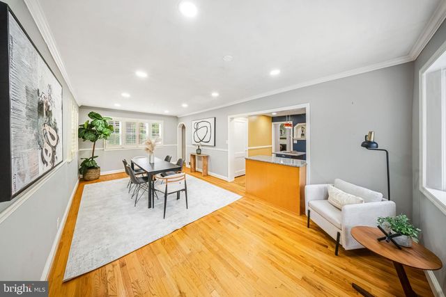 9920 CAPITOL VIEW AVE, Silver Spring, MD 20910