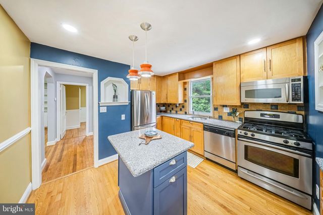 9920 CAPITOL VIEW AVE, Silver Spring, MD 20910