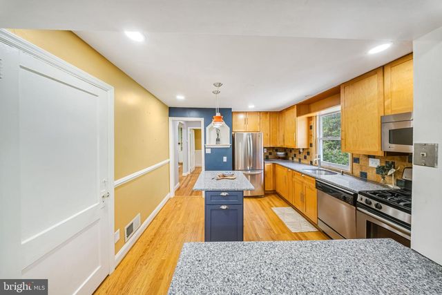 9920 CAPITOL VIEW AVE, Silver Spring, MD 20910