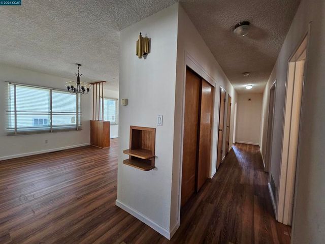 638 36Th St, Richmond, CA 94805