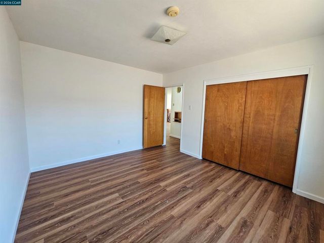 638 36Th St, Richmond, CA 94805